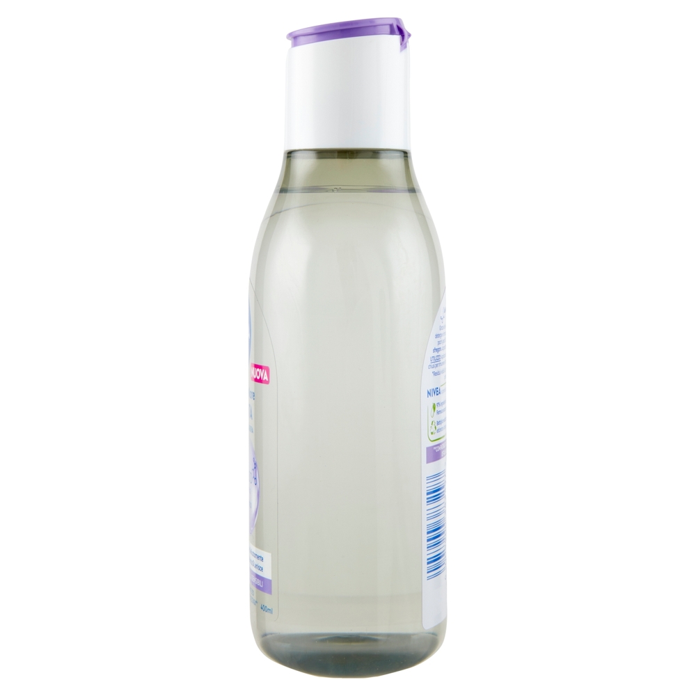 Nivea Acqua Micellare Delicata per Pelli Sensibili 400 ml